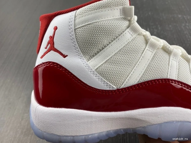 Chep Onekick Jordan CT8012-116 'CHERRY' Air Retro 11 0523